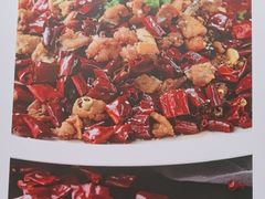 -辣婆婆(航天桥店)