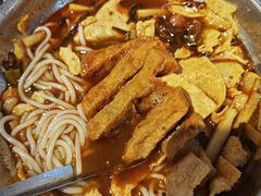 -柳州肥姨妈大骨螺蛳粉(沙河店)
