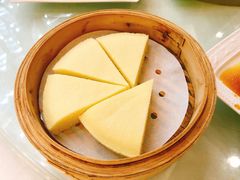 清香小米糕-东江海辉酒楼·公司团建·商务宴请·生日宴(宝安店)