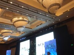 -无锡君来洲际酒店