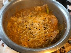 -miss密斯韩餐(平阳景苑店)