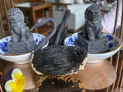 -广富林宰相府酒店·水云间