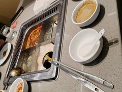 -海底捞火锅(奥森店)