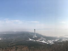 -帽儿山国家森林公园