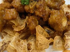 -七叔家宴家常广西菜(明秀东路店)