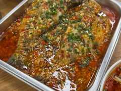 -艺味深尝(云锦路店)