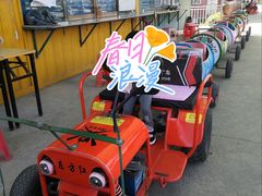 -新地休闲农场