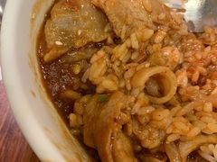 -玛格萝妮比萨屋(陆家浜路店)