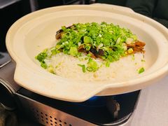 砂锅黄鳝啫饭-小炳胜(卓悦中心店)