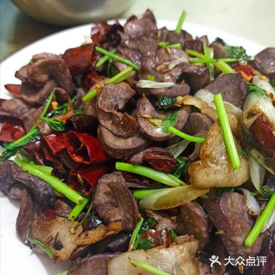 路发饭店(满城店)