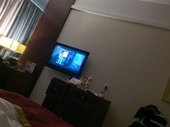 -汕头金海湾大酒店(万象城店)