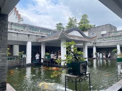 -东莞市可园博物馆