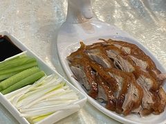 -便宜坊烤鸭店(玉蜓桥店)