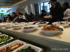 -素满香·素食自助餐(苏州·临顿路店)