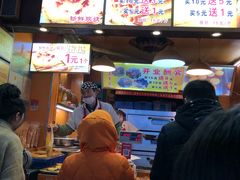 -朱記糯米蛋糕(千川百货店)