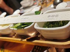 冬阴功锅底-生如夏花泰式火锅(鹭洲里店)