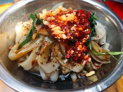 -88号小吃店·经典云南菜·地道纳西美食