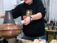 -寻小欢焖烤羊肉串(九眼桥店)