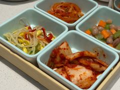 -韩香福烤肉庄园(文化西路店)