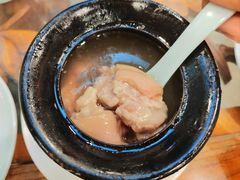 -西江美食舫·江西菜(健德桥店)