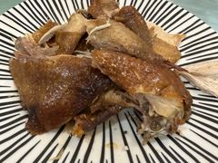 -大眼锅贴饺子(河西店)