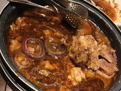 -巴盟人家·内蒙地方菜(华丽家族店)