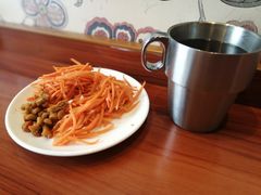 -巴依家新疆手抓饭(菱角湖万达店)