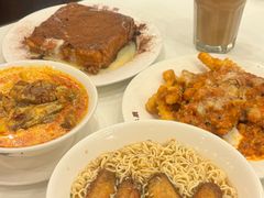 -大哥餐厅(西城花园店)