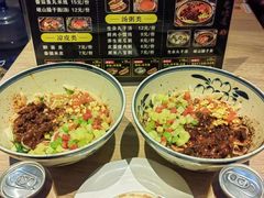 -宋益驴蹄子面肉夹馍(辛家庙店)