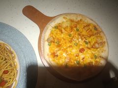 -夏日玛莉西餐厅(耒阳龙腾店)