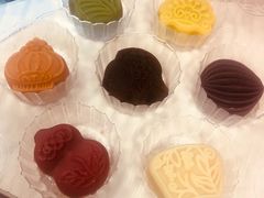 -稻香村(前门公交站店)