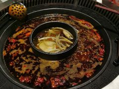-晓宇重庆火锅(赛格国际购物中心店)