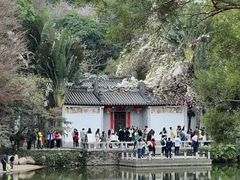 -深圳国际园林花卉博览园