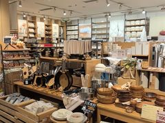 -MUJI无印良品(滨江宝龙城店)