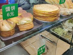 -清真·西北人家风味馆(中山中路店)