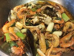 -七欣天香辣蟹火锅(苏州东大街店)