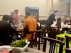-正能量脆肉鲩火锅
