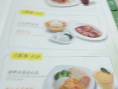 -佰搭果·广式茶餐厅(西华路店)