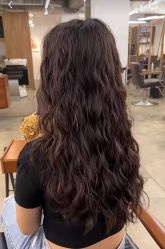 -茶发Salon·烫发染发理发