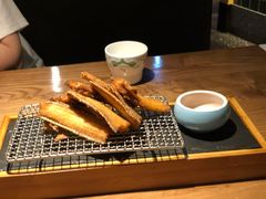 -老头儿油爆虾(金鹰世界店)