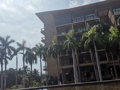 -三亚亚龙湾红树林度假酒店