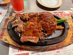 -战斧牛排餐厅(万象城店)