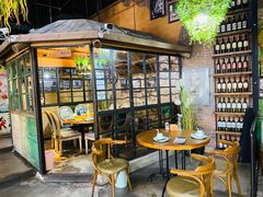 -南海渔家•海鲜•正宗海南菜(海棠湾店)