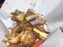 -渔米粥(罗湖店)