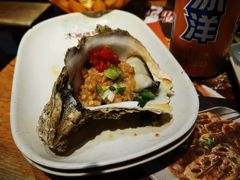 -木屋烧烤(双榆树店)