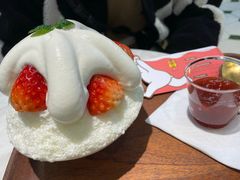 -丹礼糖甜品