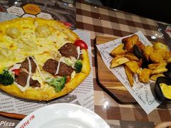 -米斯特比萨(罗斯福店)