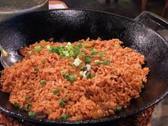 胡桃里铁锅饭-胡桃里乐队酒馆(长春总店)