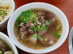 -阿波潮汕牛肉火锅·汤粉面(拱北店)