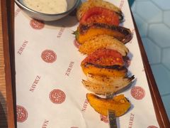 -纳鲁孜·新疆特色餐厅(上海悦荟广场店)